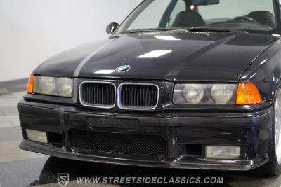1995 BMW M3 E36