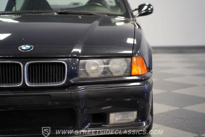 1995 BMW M3 E36