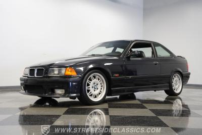 1995 BMW M3 E36