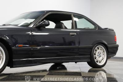 1995 BMW M3 E36