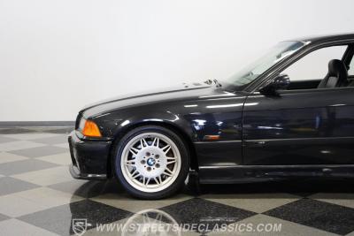 1995 BMW M3 E36