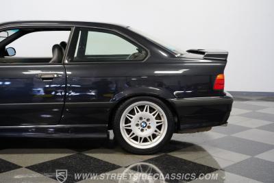 1995 BMW M3 E36