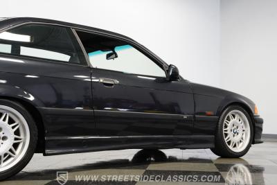 1995 BMW M3 E36