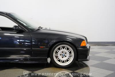 1995 BMW M3 E36