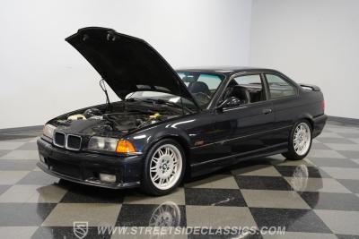 1995 BMW M3 E36