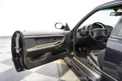1995 BMW M3 E36