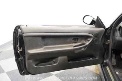 1995 BMW M3 E36