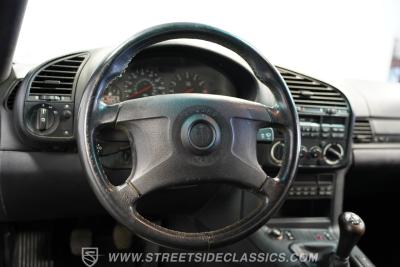 1995 BMW M3 E36