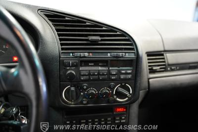 1995 BMW M3 E36