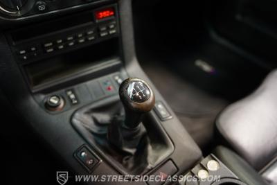 1995 BMW M3 E36