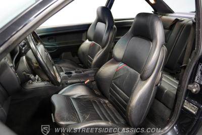 1995 BMW M3 E36