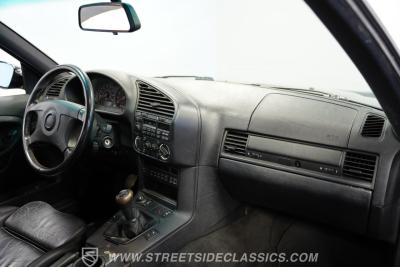 1995 BMW M3 E36