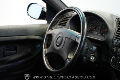 1995 BMW M3 E36