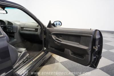 1995 BMW M3 E36