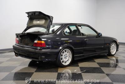 1995 BMW M3 E36
