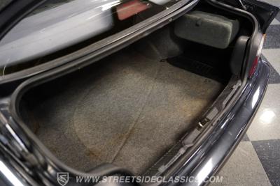 1995 BMW M3 E36