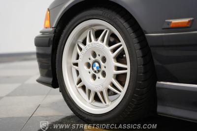 1995 BMW M3 E36