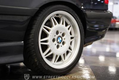 1995 BMW M3 E36