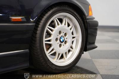1995 BMW M3 E36