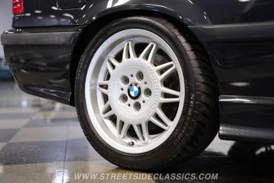 1995 BMW M3 E36