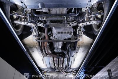 1995 BMW M3 E36