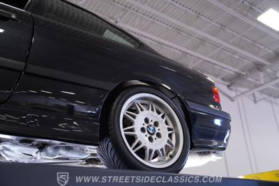 1995 BMW M3 E36