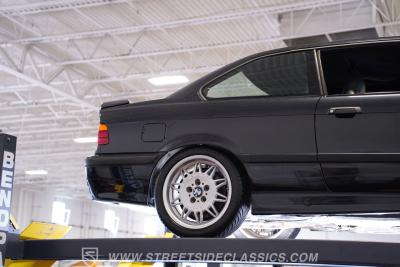 1995 BMW M3 E36