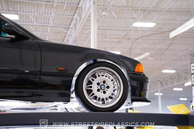 1995 BMW M3 E36