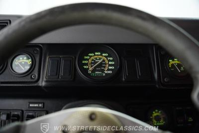 1998 AM General Hummer H1 AWD Open Top