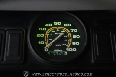 1998 AM General Hummer H1 AWD Open Top