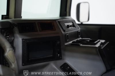 1998 AM General Hummer H1 AWD Open Top