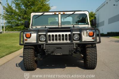 1998 AM General Hummer H1 AWD Open Top