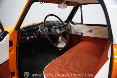 1959 Nash Metropolitan 1500