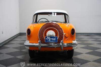 1959 Nash Metropolitan 1500