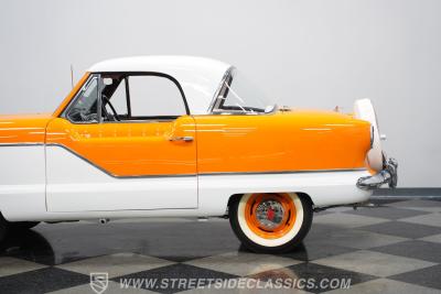 1959 Nash Metropolitan 1500