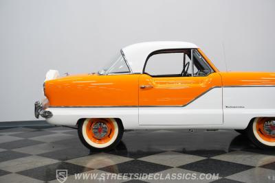 1959 Nash Metropolitan 1500