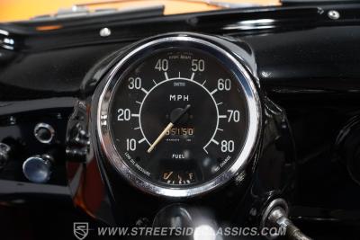 1959 Nash Metropolitan 1500