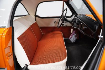 1959 Nash Metropolitan 1500