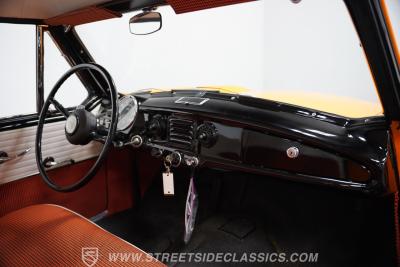 1959 Nash Metropolitan 1500
