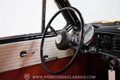 1959 Nash Metropolitan 1500