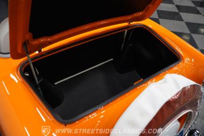 1959 Nash Metropolitan 1500