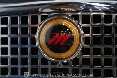 1959 Nash Metropolitan 1500