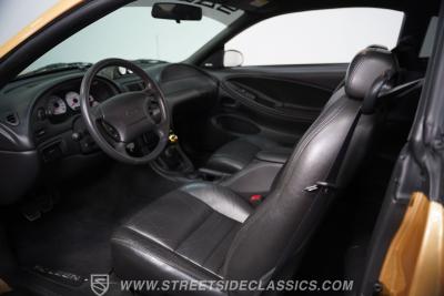 2000 Ford Mustang Saleen S281 SC