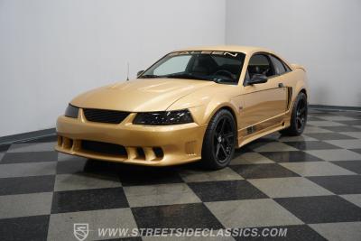 2000 Ford Mustang Saleen S281 SC