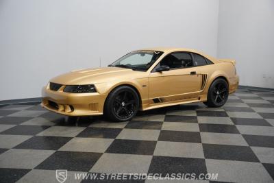 2000 Ford Mustang Saleen S281 SC