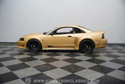 2000 Ford Mustang Saleen S281 SC