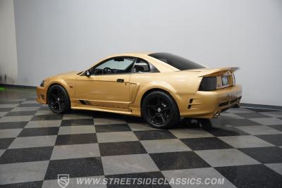 2000 Ford Mustang Saleen S281 SC