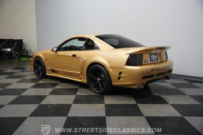 2000 Ford Mustang Saleen S281 SC