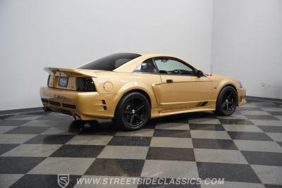 2000 Ford Mustang Saleen S281 SC