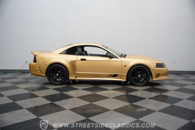 2000 Ford Mustang Saleen S281 SC